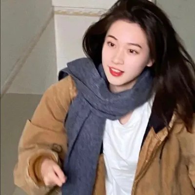 落跑少女